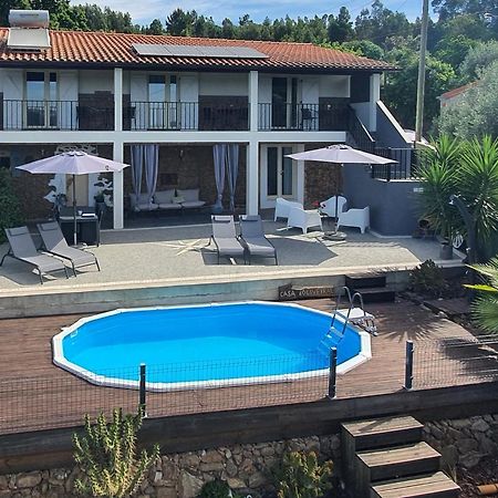 Bed And Breakfast Casa D'Oliveiral - Adults Only Aguda  Екстериор снимка