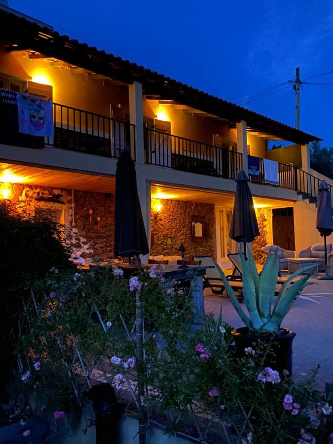 Bed And Breakfast Casa D'Oliveiral - Adults Only Aguda  Екстериор снимка