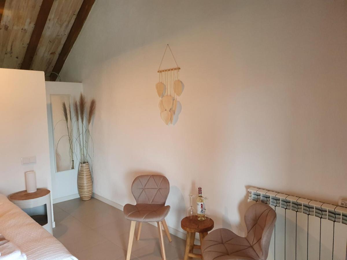 Bed And Breakfast Casa D'Oliveiral - Adults Only Aguda  Екстериор снимка