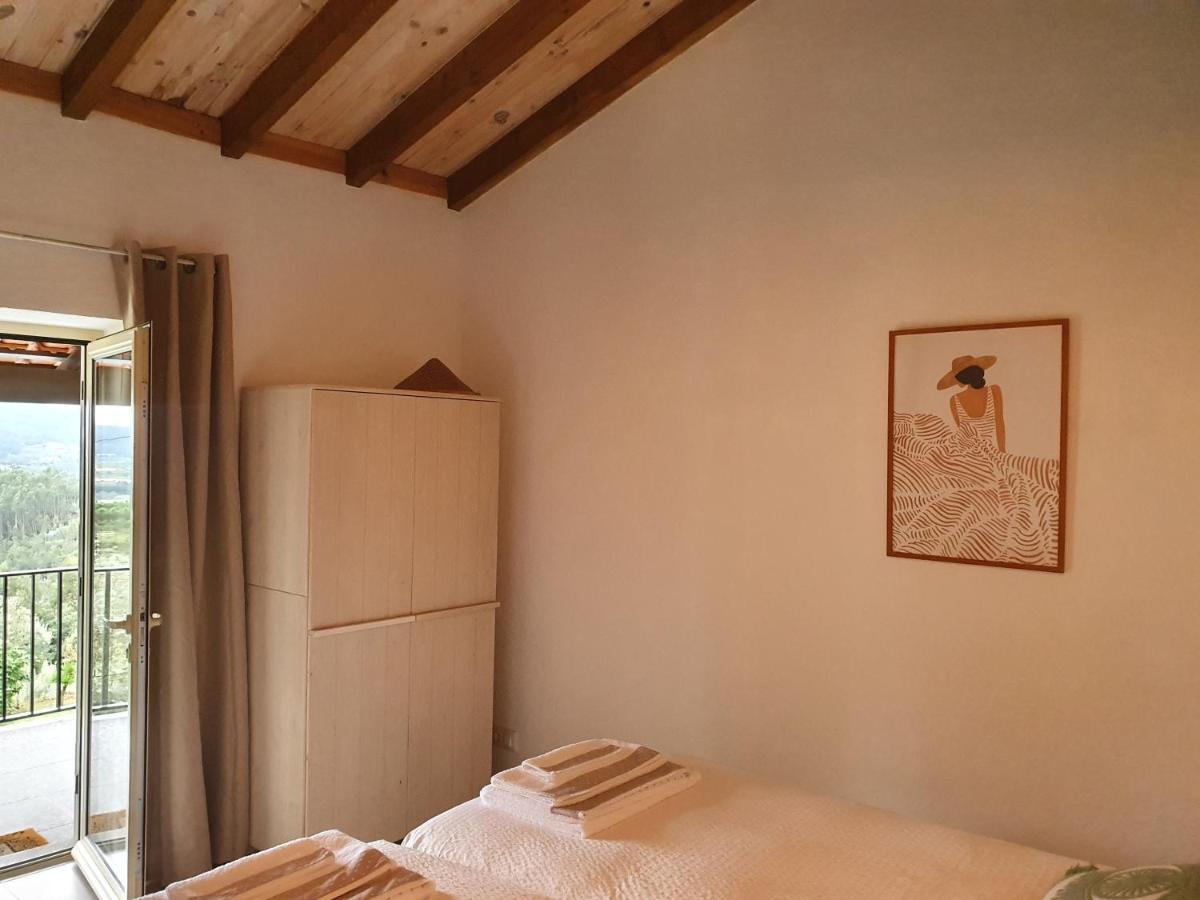 Bed And Breakfast Casa D'Oliveiral - Adults Only Aguda  Екстериор снимка