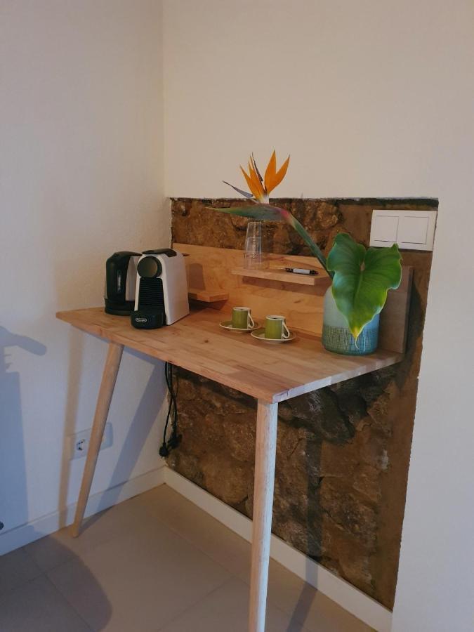 Bed And Breakfast Casa D'Oliveiral - Adults Only Aguda  Екстериор снимка