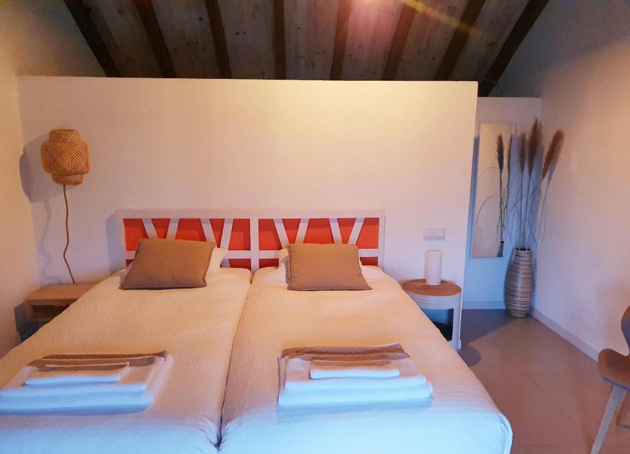 Bed And Breakfast Casa D'Oliveiral - Adults Only Aguda  Екстериор снимка