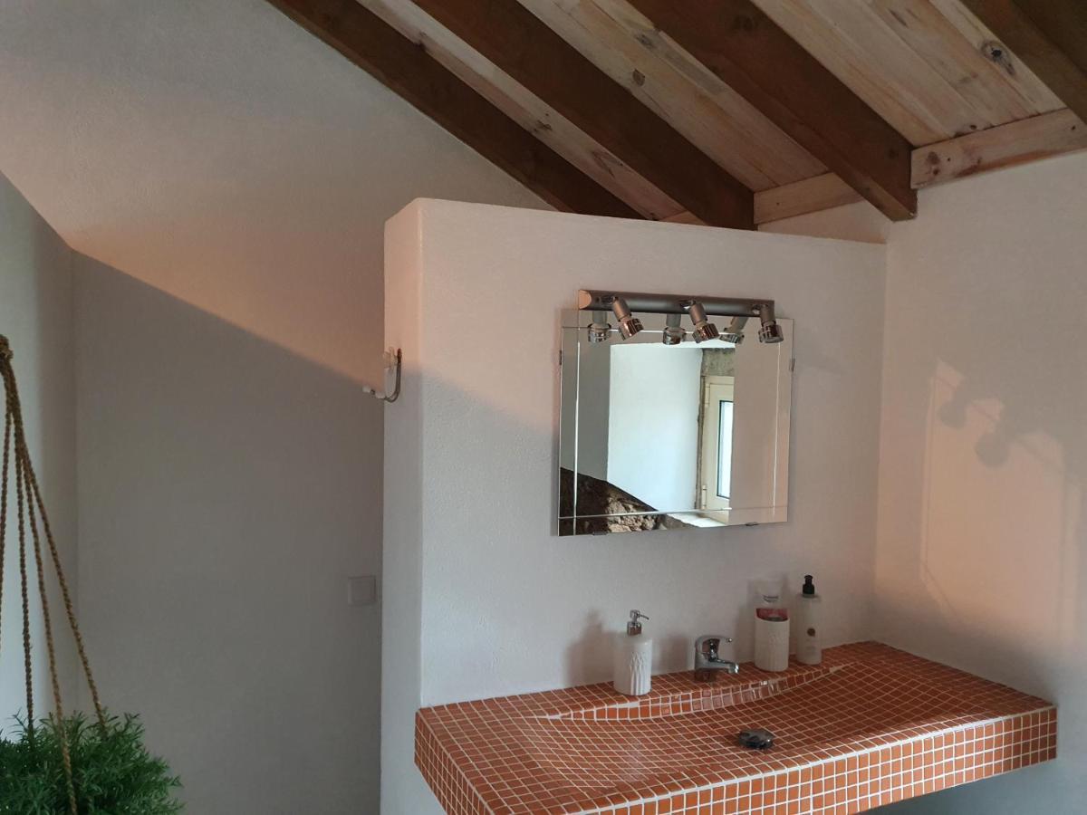 Bed And Breakfast Casa D'Oliveiral - Adults Only Aguda  Екстериор снимка