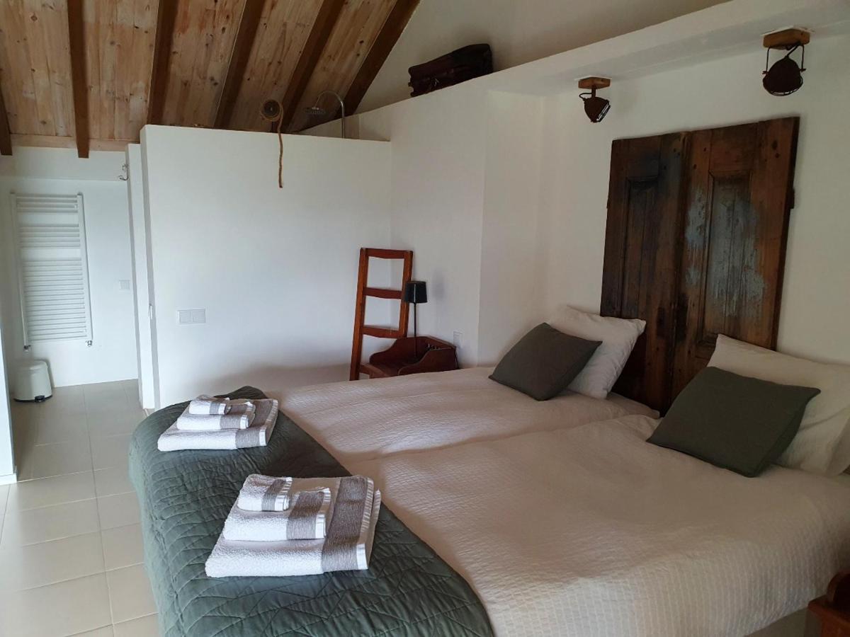 Bed And Breakfast Casa D'Oliveiral - Adults Only Aguda  Екстериор снимка