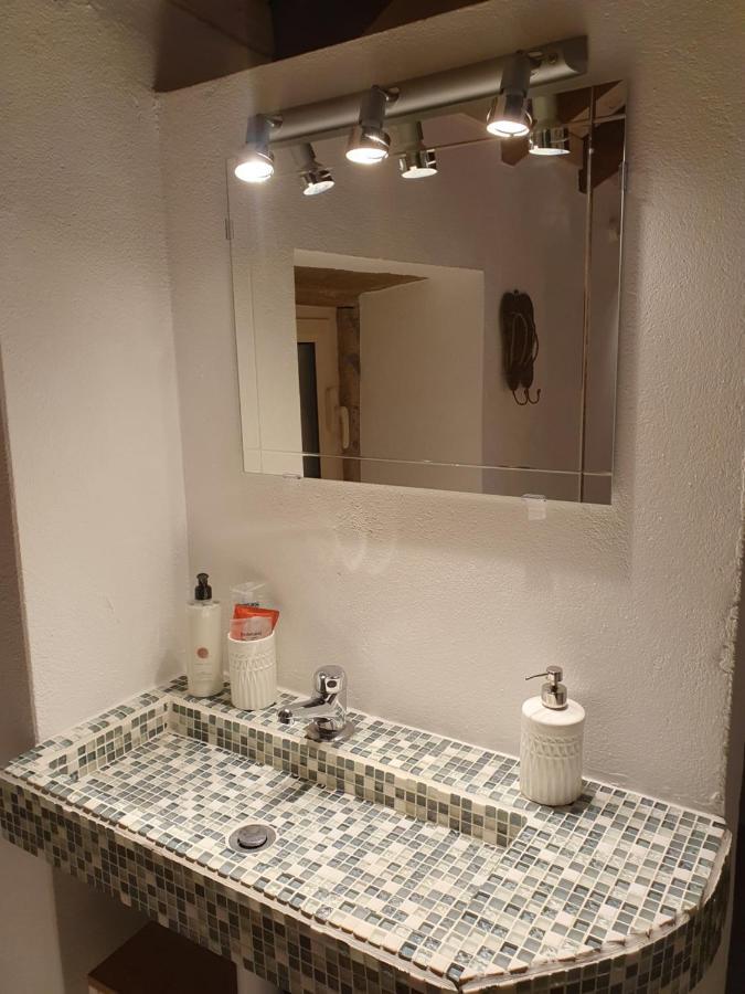 Bed And Breakfast Casa D'Oliveiral - Adults Only Aguda  Екстериор снимка