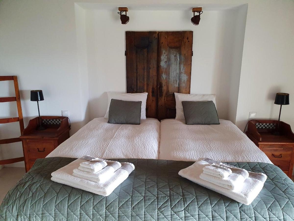 Bed And Breakfast Casa D'Oliveiral - Adults Only Aguda  Екстериор снимка