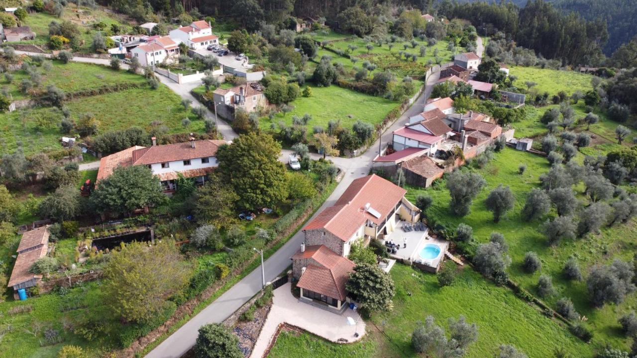 Bed And Breakfast Casa D'Oliveiral - Adults Only Aguda  Екстериор снимка
