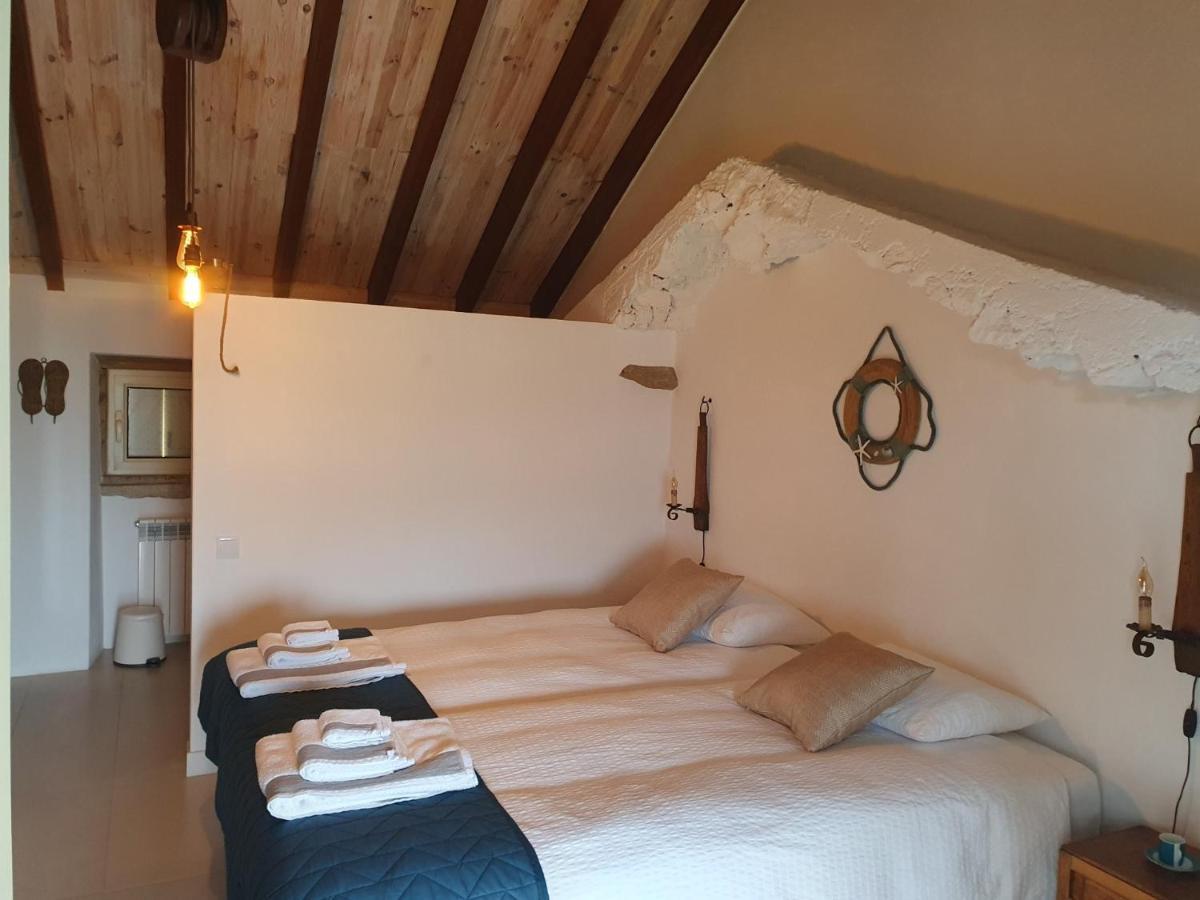 Bed And Breakfast Casa D'Oliveiral - Adults Only Aguda  Екстериор снимка