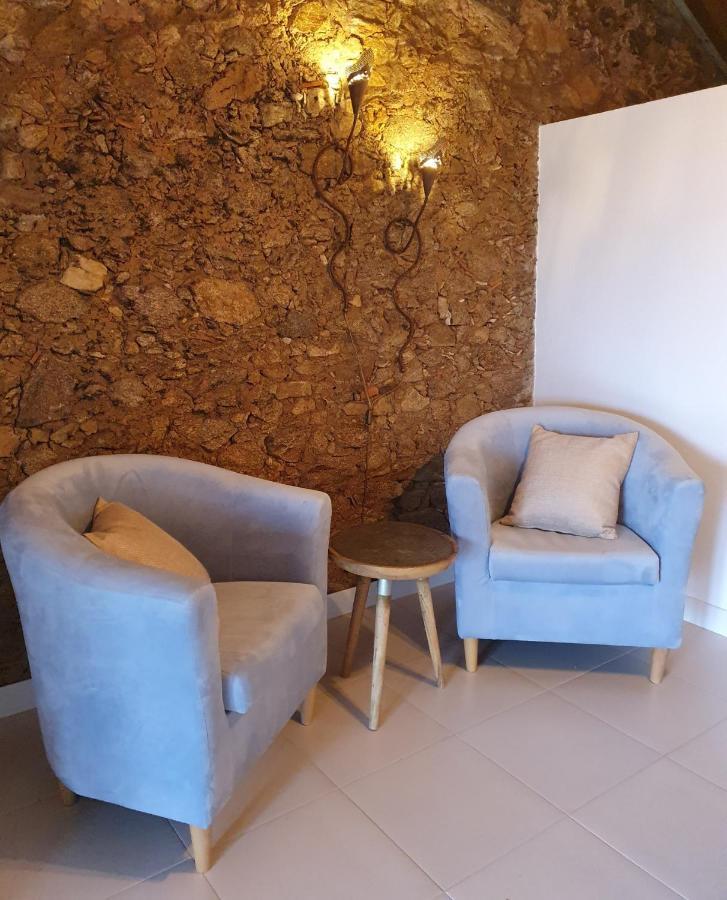 Bed And Breakfast Casa D'Oliveiral - Adults Only Aguda  Екстериор снимка