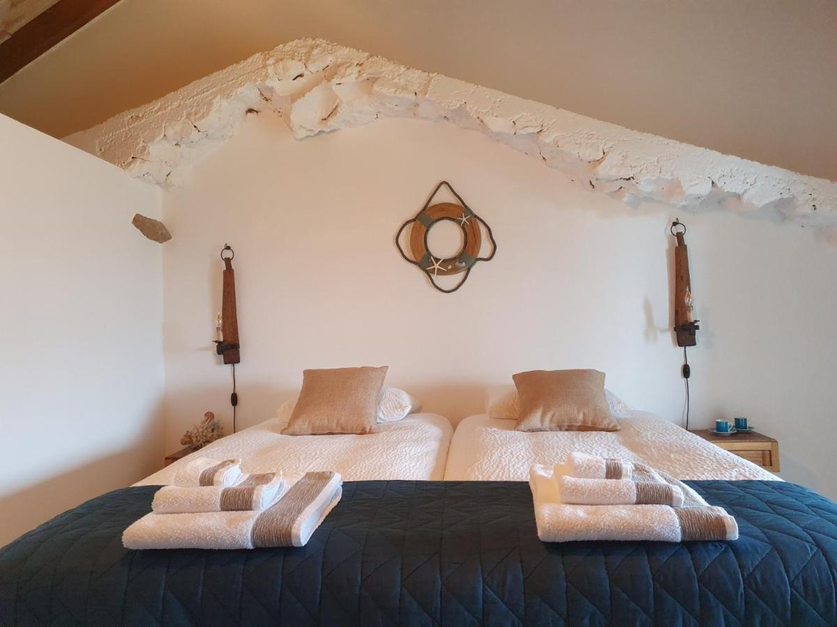 Bed And Breakfast Casa D'Oliveiral - Adults Only Aguda  Екстериор снимка
