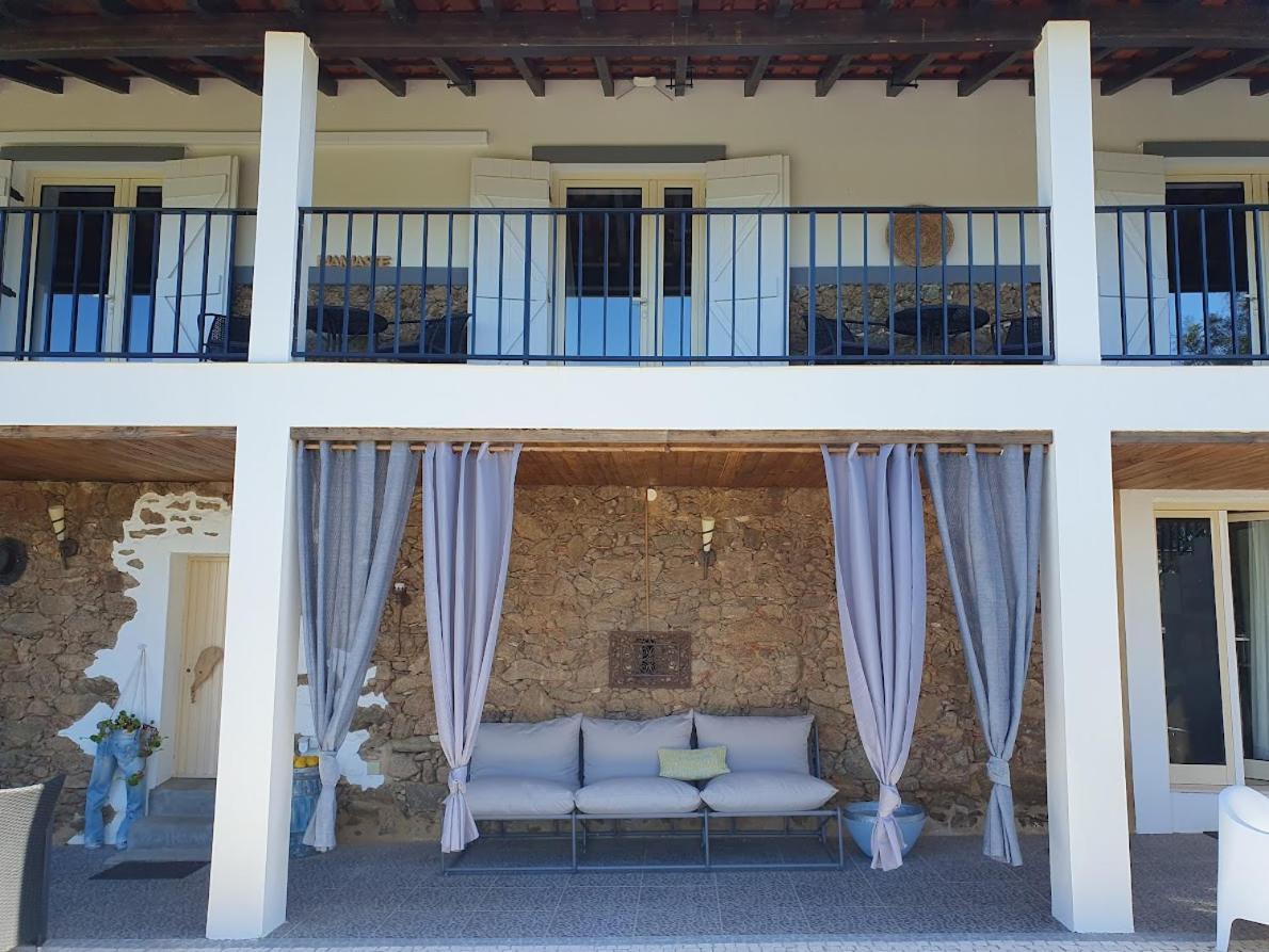 Bed And Breakfast Casa D'Oliveiral - Adults Only Aguda  Екстериор снимка