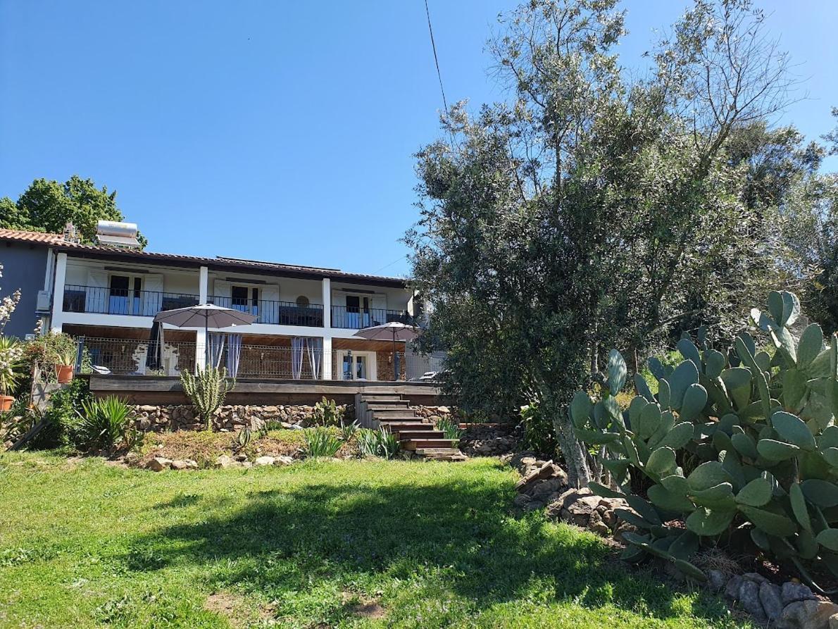 Bed And Breakfast Casa D'Oliveiral - Adults Only Aguda  Екстериор снимка