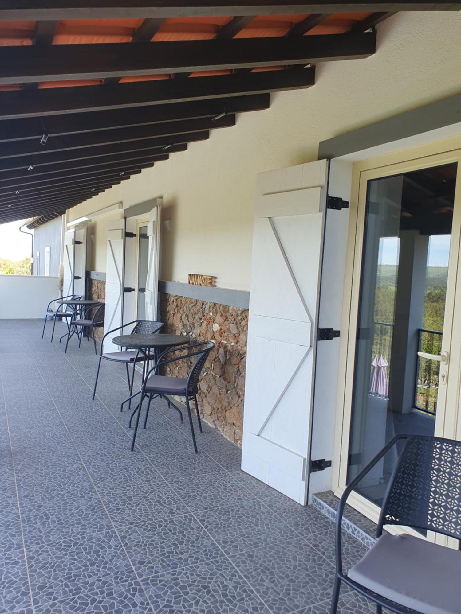 Bed And Breakfast Casa D'Oliveiral - Adults Only Aguda  Екстериор снимка